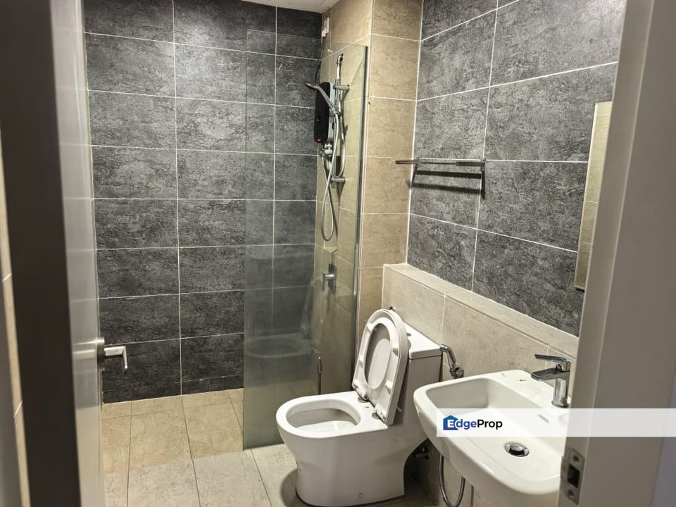 For rent setia city residences @ setia city Condominium fully furnished nearby tenby school & Setia city mall, Selangor, Setia Alam/Alam Nusantara