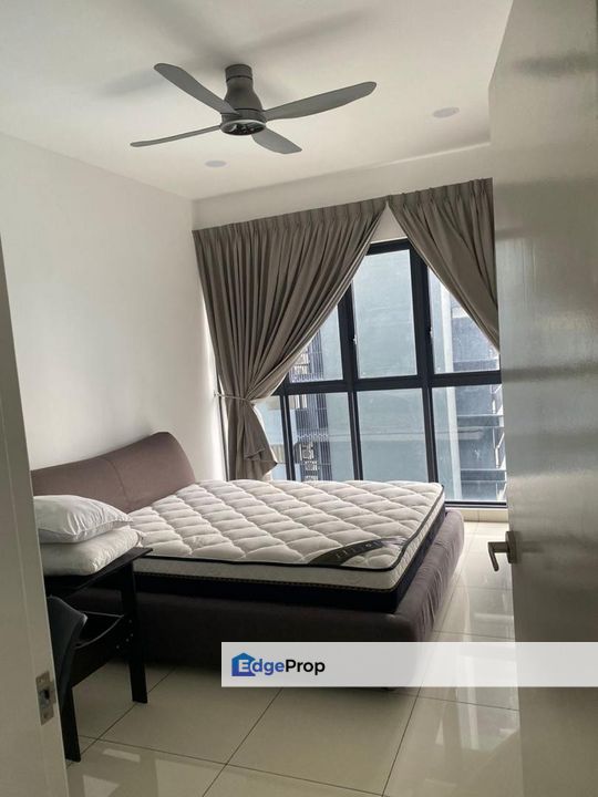 For rent setia city residences @ setia city Condominium fully furnished nearby tenby school & Setia city mall, Selangor, Setia Alam/Alam Nusantara