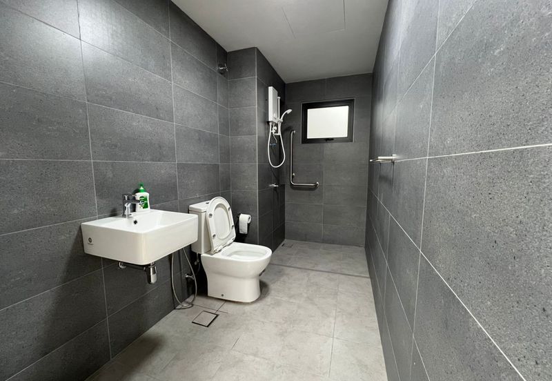 Pangsapuri Sri Kemuning