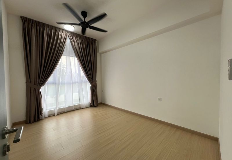 Pangsapuri Sri Kemuning