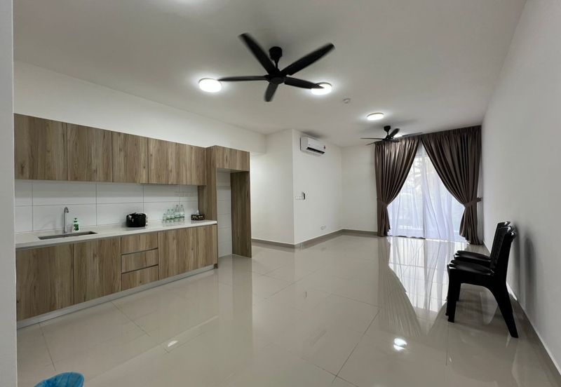 Pangsapuri Sri Kemuning