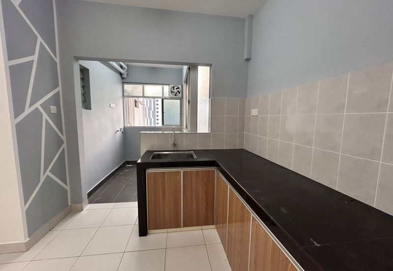 D'Cassia Apartment @ Setia EcoHill