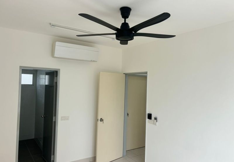 D'Cassia Apartment @ Setia EcoHill