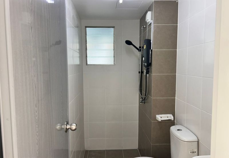 D'Cassia Apartment @ Setia EcoHill