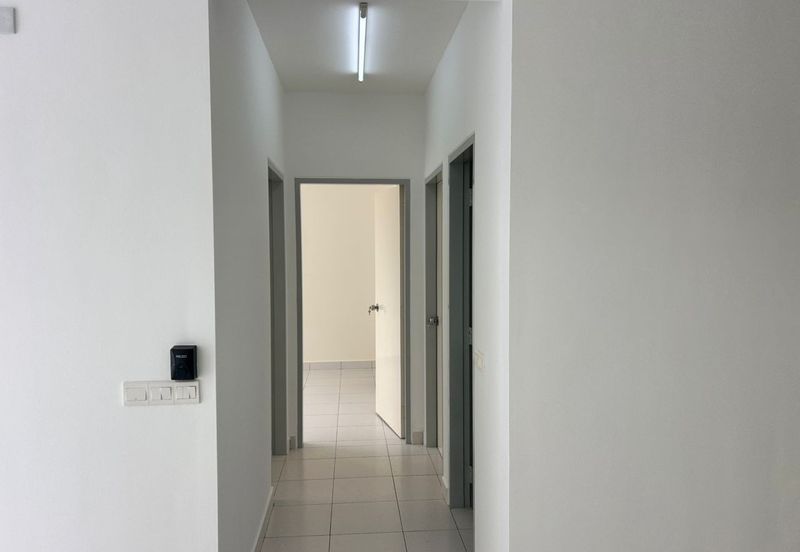 D'Cassia Apartment @ Setia EcoHill