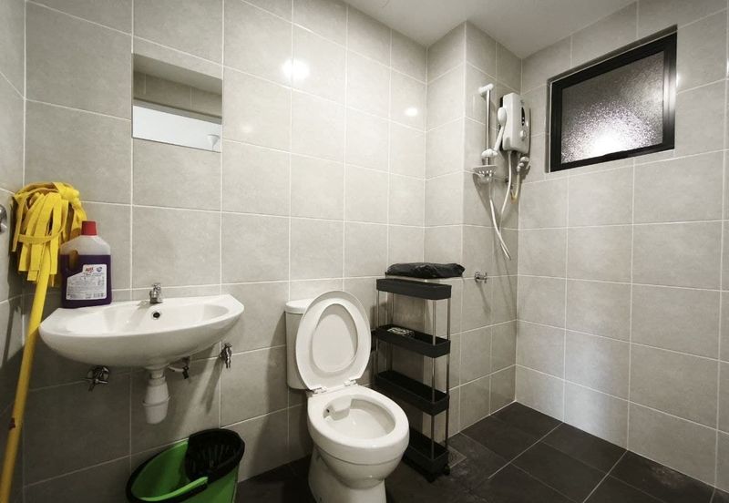 Duduk Huni @ Eco Ardence