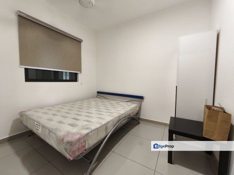 For Rent Duduk Huni @ Eco Ardence, Setia Alam Fully Furnished Condominium, Selangor, Setia Alam/Alam Nusantara