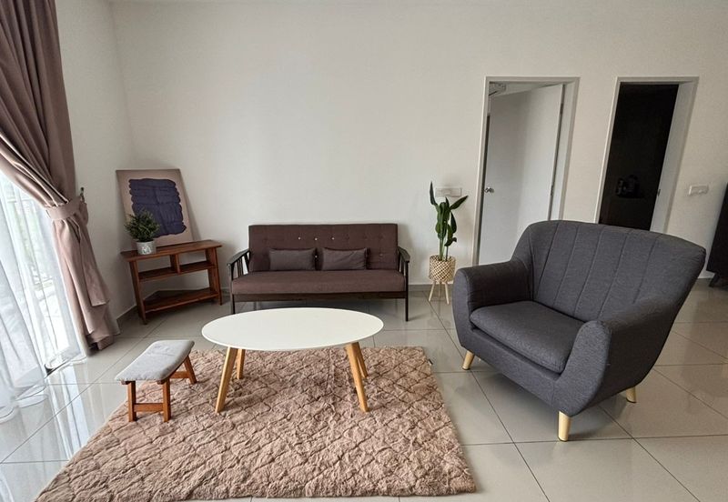 Duduk Huni @ Eco Ardence