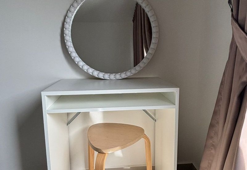 Duduk Huni @ Eco Ardence