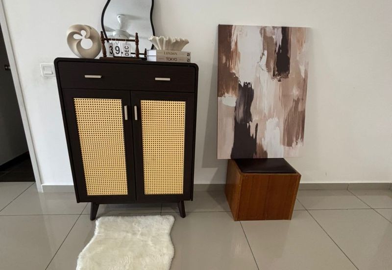 Duduk Huni @ Eco Ardence