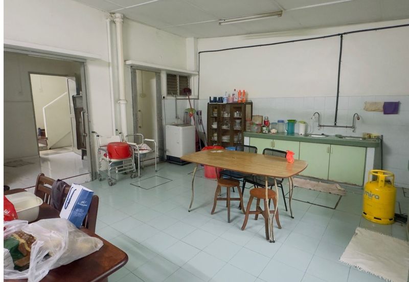 Southern Park @ Taman Selatan