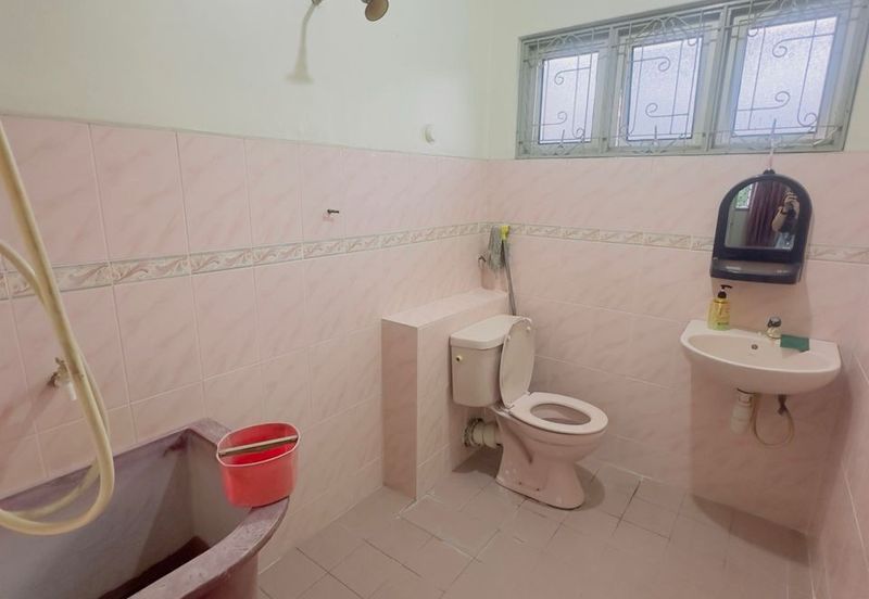 Southern Park @ Taman Selatan