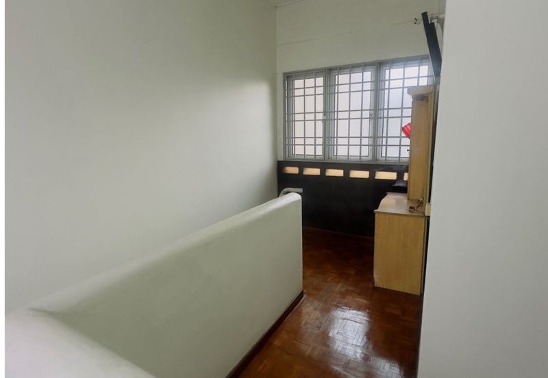 Southern Park @ Taman Selatan