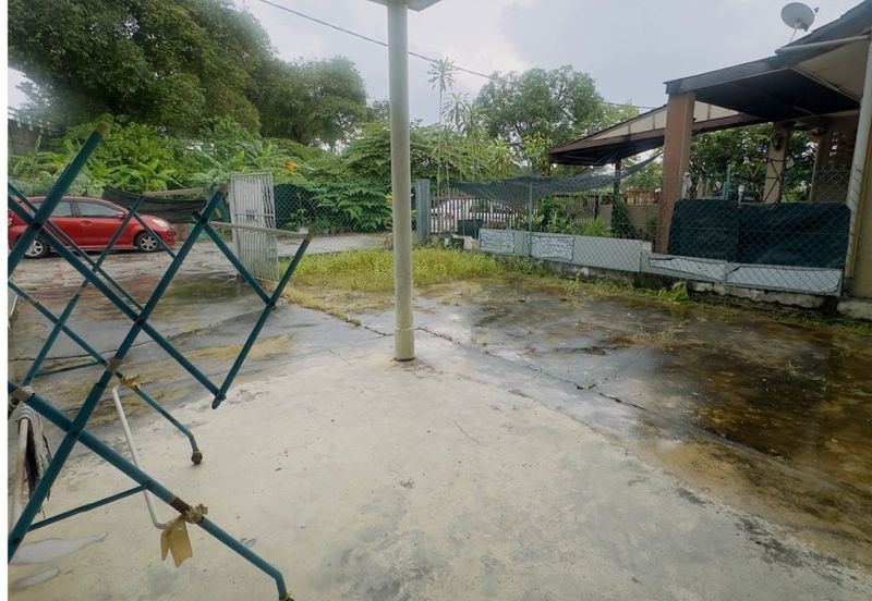 Southern Park @ Taman Selatan