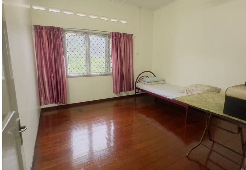 Southern Park @ Taman Selatan