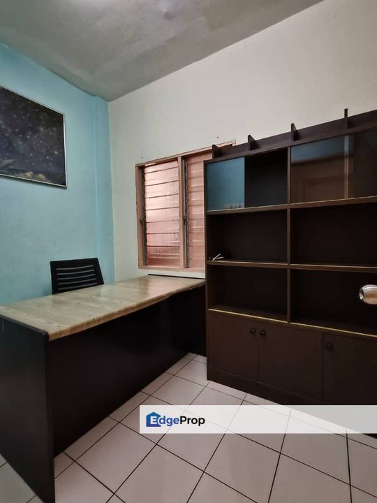 For rent apartment tropika bandar bukit tinggi partial furnished, Selangor, Port Klang