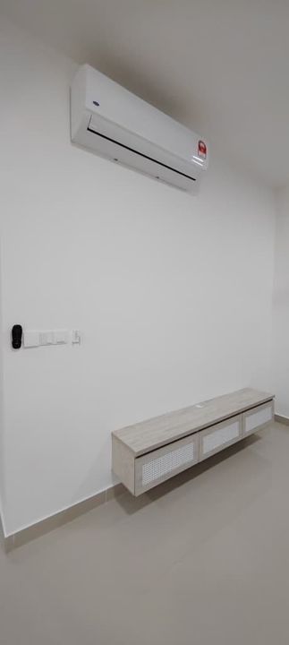 For sale D'cassia apartment @ setia ecohill semenyih corner partially furnished , Selangor, Semenyih