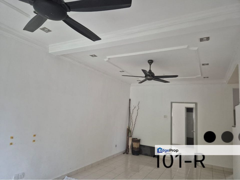 For sale bandar bukit raja klang double storey renovated , Selangor, Klang
