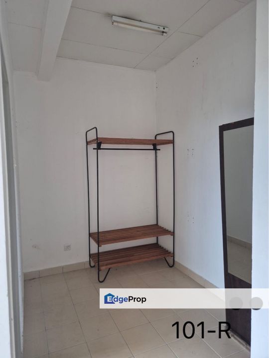 For sale bandar bukit raja klang double storey renovated , Selangor, Klang