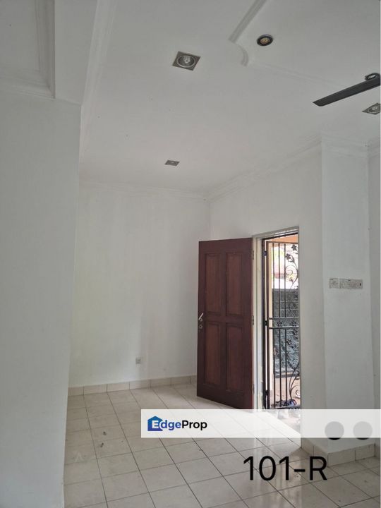 For sale bandar bukit raja klang double storey renovated , Selangor, Klang