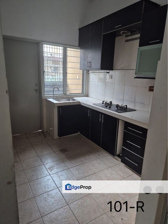 For sale bandar bukit raja klang double storey renovated , Selangor, Klang