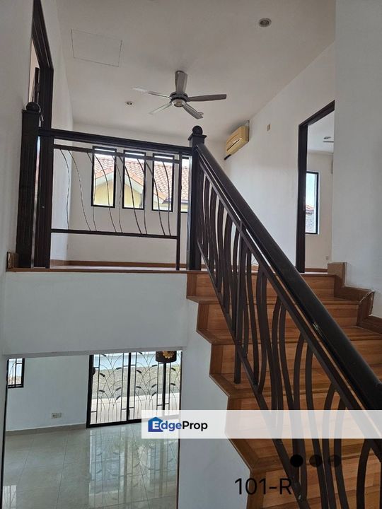 For sale taman aman perdana klang bungalow extended , Selangor, Klang
