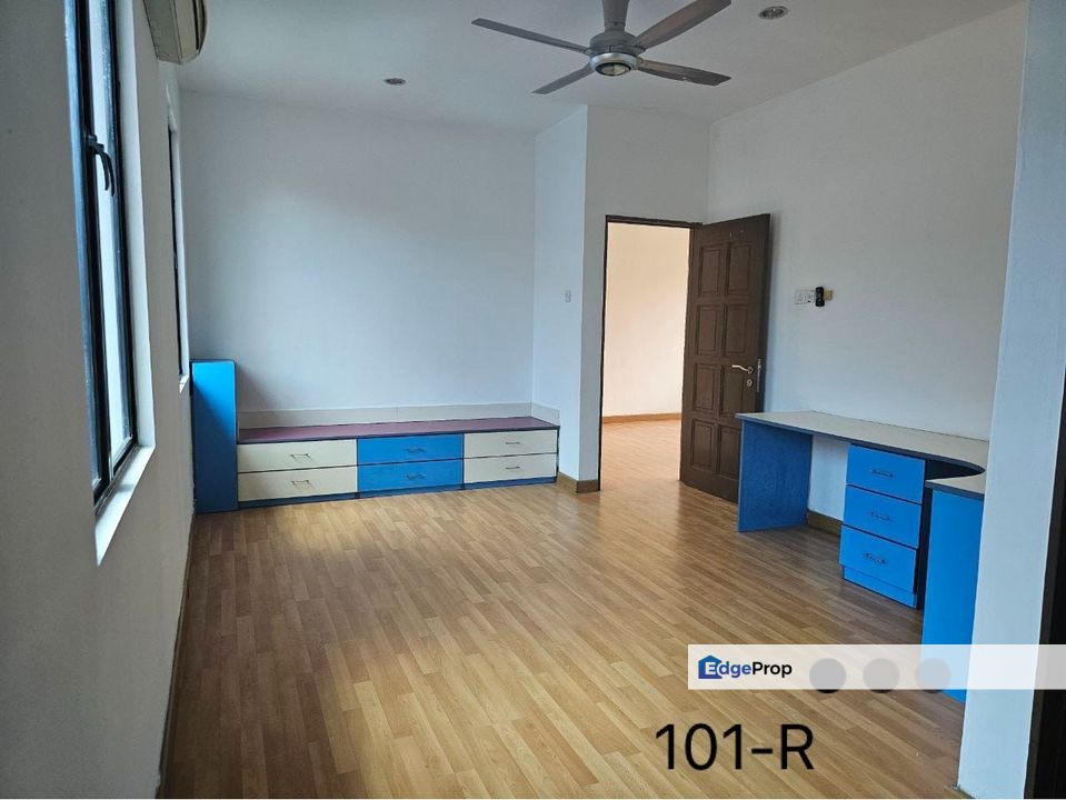 For sale taman aman perdana klang bungalow extended , Selangor, Klang