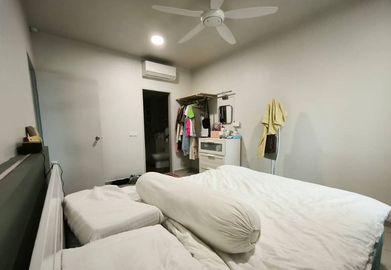 Duduk Huni @ Eco Ardence