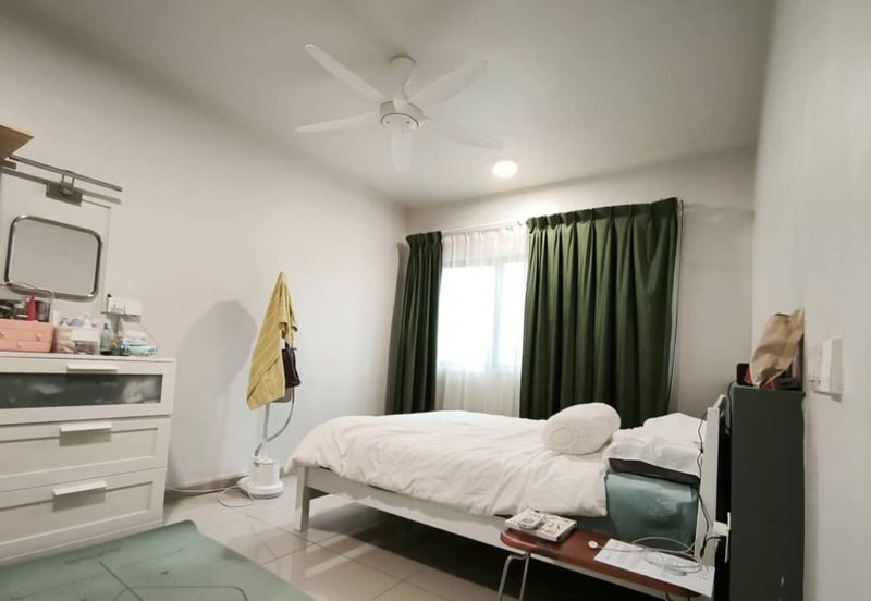 Duduk Huni @ Eco Ardence