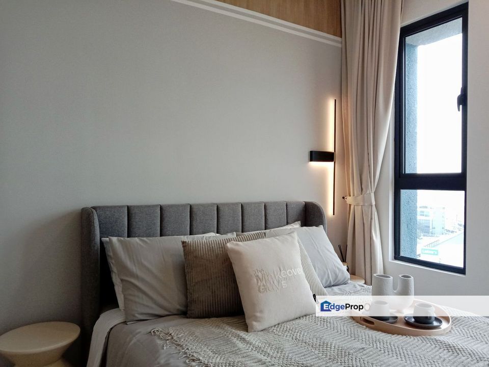 For rent trio by setia bandar botanic condominium fully furnished , Selangor, Bandar Botanic/Bandar Bukit Tinggi