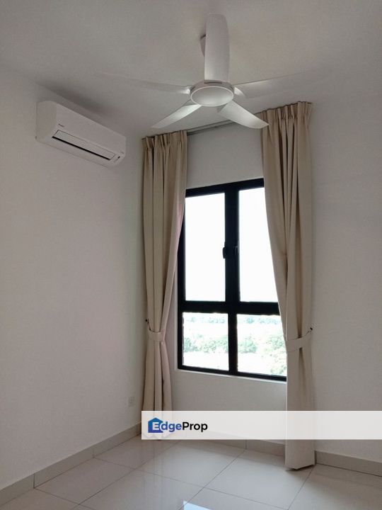 For rent trio by setia bandar botanic condominium fully furnished , Selangor, Bandar Botanic/Bandar Bukit Tinggi