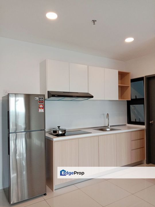 For rent trio by setia bandar botanic condominium fully furnished , Selangor, Bandar Botanic/Bandar Bukit Tinggi