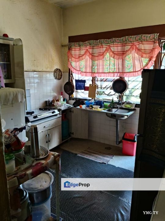 For sale taman sentosa klang Dato Dagang single storey non-flooded, Selangor, Klang