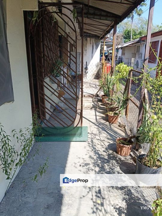 For sale taman sentosa klang Dato Dagang single storey non-flooded, Selangor, Klang