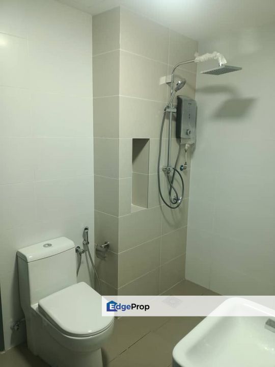 For rent trio by setia bandar botanic condominium fully furnished , Selangor, Bandar Botanic/Bandar Bukit Tinggi