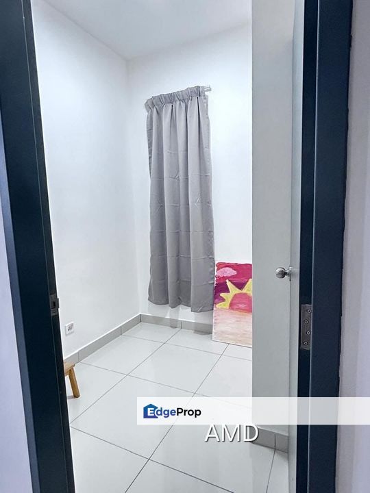 For Rent Trio by Setia, Bandar Botanic Condominium Fully furnished, Selangor, Bandar Botanic/Bandar Bukit Tinggi