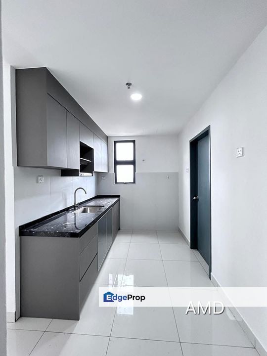 For Rent Trio by Setia, Bandar Botanic Condominium Fully furnished, Selangor, Bandar Botanic/Bandar Bukit Tinggi
