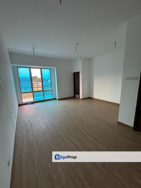 For rent kota bayuemas double storey basic , Selangor, Klang