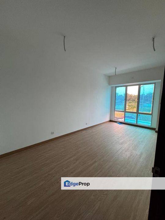 For rent kota bayuemas double storey basic , Selangor, Klang