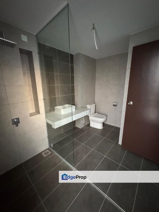 For rent kota bayuemas double storey basic , Selangor, Klang