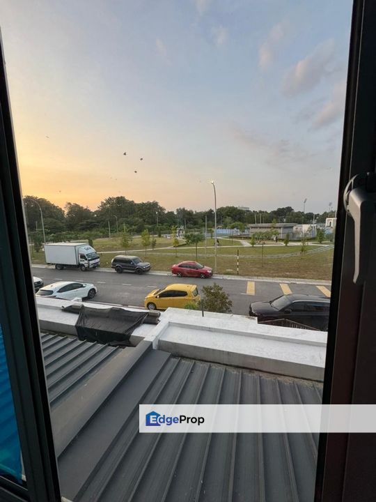 For rent kota bayuemas double storey basic , Selangor, Klang