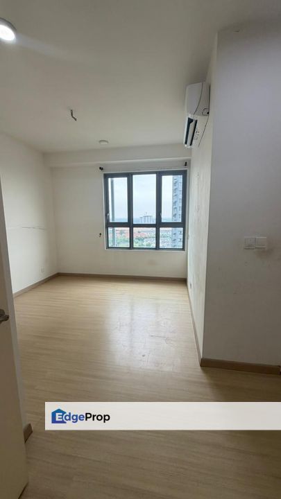 For rent nordica residences @ gravvit8 klang condouminium partially furnished, Selangor, Klang