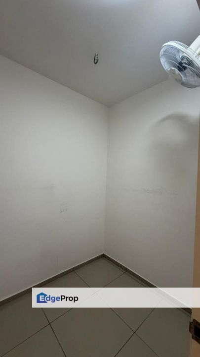 For rent nordica residences @ gravvit8 klang condouminium partially furnished, Selangor, Klang