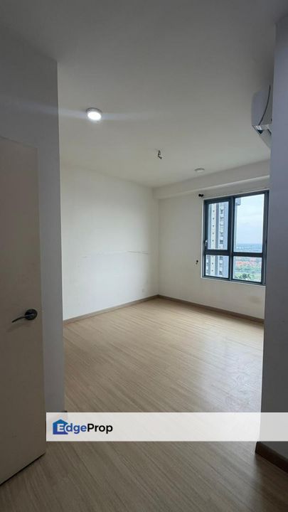 For rent nordica residences @ gravvit8 klang condouminium partially furnished, Selangor, Klang