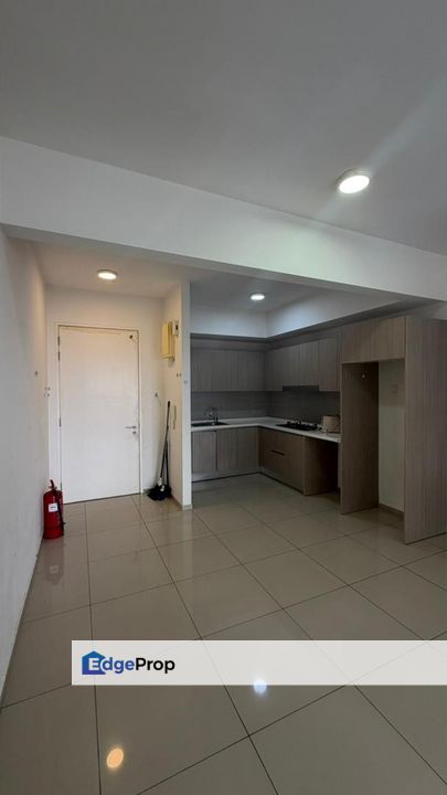 For rent nordica residences @ gravvit8 klang condouminium partially furnished, Selangor, Klang