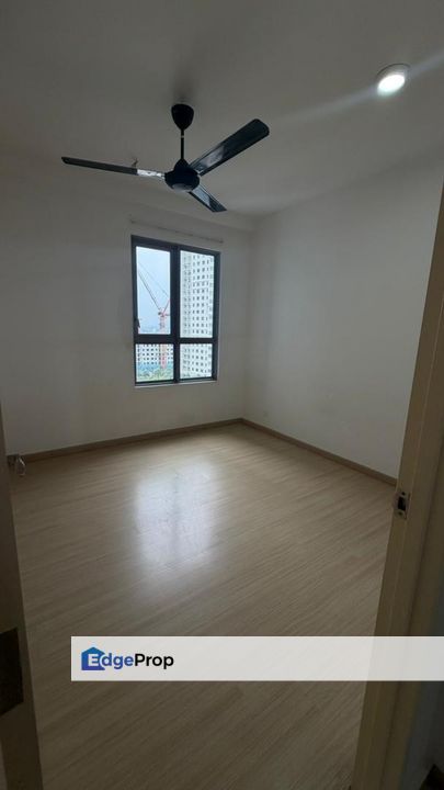 For rent nordica residences @ gravvit8 klang condouminium partially furnished, Selangor, Klang