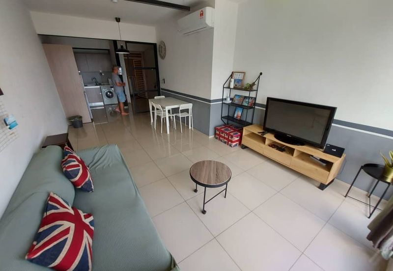 Nordica Residences @ Gravit8