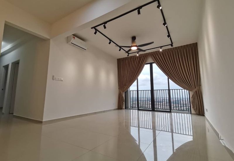 Ashino Residences @ Gravit8