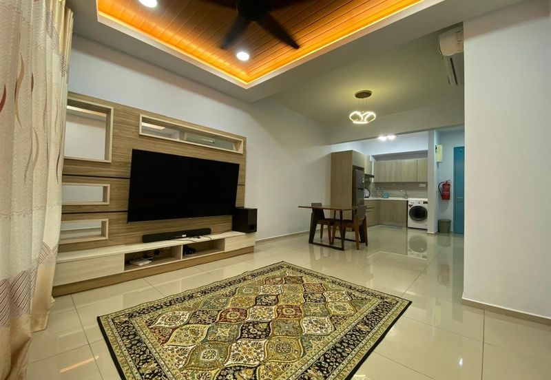 Adria Residence @ Gravit8