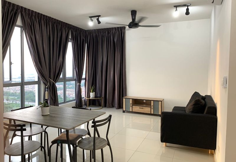 Nordica Residences @ Gravit8